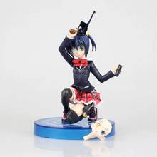 Anime Regardless of My Adolescent Delusions of Grand Takanashi Rikka PVC Action Figure Toy Sexy Girl Statue Collectible Model 2024 - buy cheap