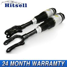 Air Suspension Shock Absorber for Jeep Grand Cherokee WK2 Front Air Suspension Damper 68029903AE 68029902AE 2024 - buy cheap