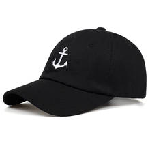 2019 Pirate Hook Embroidered Baseball Cap Fashion Outdoor Truck Driver Caps 100%Cotton Sunscreen Golf hats Hip Hop dad Hat 2024 - buy cheap