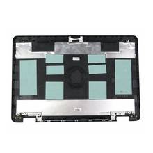 Новинка для HP Probook 650 G2 655 G2 задняя крышка Lcd задняя крышка 840724-001 Non-Touch 6070B0939701 черный 2024 - купить недорого