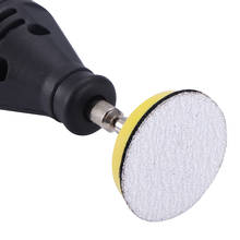 Mini hoja de sierra Circular HSS, herramienta rotativa para cortador de Metal Dremel, herramienta eléctrica, discos de corte de madera, corte de mandril de taladro, 7 Uds. 2024 - compra barato