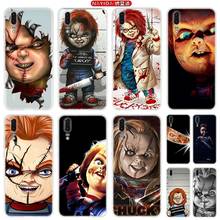 Funda de teléfono para Huawei P40 P10 P20 P30 Lite Plus Pro P8 P9 Lite P Smart Z 2019, Star URSE de CHUCKY 2024 - compra barato