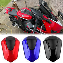 For Honda CBR1000RR Seat Cowl Cover Fairing Rear Passenger Pillion CBR 1000 RR 1000RR 2017 2018 2019 2020 Motorcycle Accessories 2024 - buy cheap