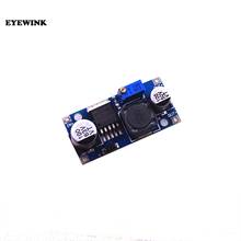 100pcs LM2596HVS LM2596 HV LM2596HV DC-DC Adjustable Step Down Buck Converter Power Module 4.5-50V To 3-35V Urrent limiting 2024 - buy cheap