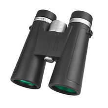 Binoculars 12x42 Waterproof High Power Binoculars Professional Telescope Night Vision Binoculars for Hunting 2024 - buy cheap