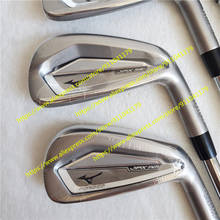 Men Golf  iron Clubs JPX 921 irons Set Golf Forged Irons Golf Clubs 4-9PG/8PCS R/S Flex Steel Shaft With Head Cover 2024 - buy cheap