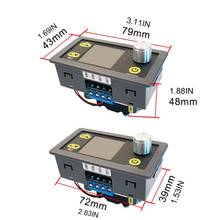 36V 5A Adjustable digital control DC regulated LCD display power supply 2024 - buy cheap