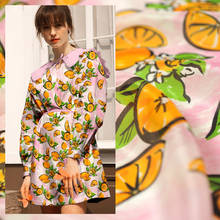 Silk Crepe De Chine Fabric Matt Drape Elegant and Gorgeous Soft Shirt Dress Women's Clothing Fabrics Organza Nat 2024 - buy cheap