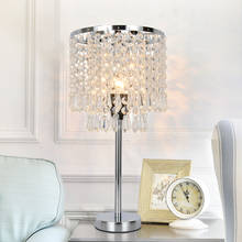 Luminária de cabeceira moderna, romântica, decorativa, estilo nórdico, para quarto, personalidade criativa 2024 - compre barato