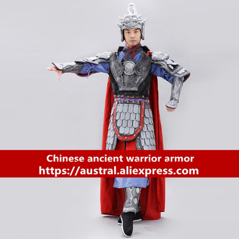 ancient armor god of war