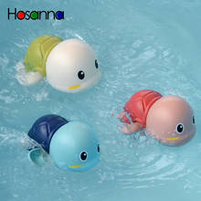 Brinquedos de banho para crianças, brinquedos de banho para bebês que funcionam no ar, brinquedo de animais kawaii para crianças, para verão, piscina 2024 - compre barato