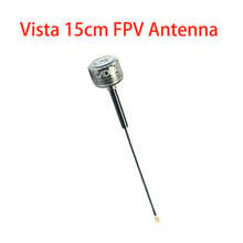 Caddx VISTA Digital Replacement Antenna Spare Part IPEX LHCP 8cm / 15cm FPV Antenna for FPV RC Racing Drone RC Models 2024 - buy cheap