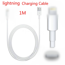 USB кабель для iPhone 11 быстрое зарядное устройство для iPhone 7 8 Plus X XS Max XR 5 5S SE 6 6S Plus зарядный шнур для синхронизации данных кабели для apple 2024 - купить недорого