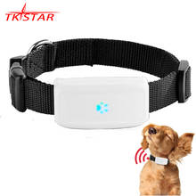 TKSTAR MiNi GPS Tracker Pets WiFi +GPS+LBS Real Time Tracking GPS Dog Tracker Cats GSM GPS Locator Free APP Track Alarm Device 2024 - buy cheap