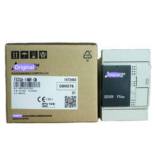 New original In box  {Spot warehouse} FX3SA-14MR-CM FX3SA-20MR-CM FX3SA-30MR-CM 2024 - buy cheap