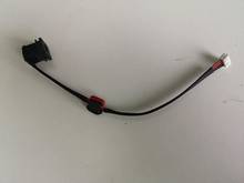 DC Power Jack W/Cable For Toshiba Satellite C650 C650D C655 C655D 6017B0258101 2024 - buy cheap
