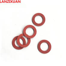 F4-03000024 Parsun-Juntas de transmisión de aceite para Yamaha, caja de engranajes de Motor fueraborda, 90430-08020-0, 5 uds. 2024 - compra barato