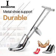 Professional Shoe Trees All Metal Structure Shoe Expander Stretcher for High Heels Shapes Adjustable Widen Shoes Tree Keeper 2024 - buy cheap