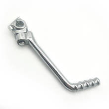 16mm Kick Starter Lever Pedal For Kawasaki KE KL KLX KX KDX KZ 125 175 200 2024 - buy cheap