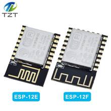 Новинка 2015 версия ESP-12F (ESP-12E апгрейд) ESP8266 удаленный последовательный Порты и разъёмы WI-FI беспроводной модуль ESP-12 2024 - купить недорого