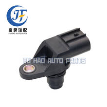 Sensor de posição original de árvore de cames para isuzu 4hk1 8980190240 8-98019024-0 2024 - compre barato