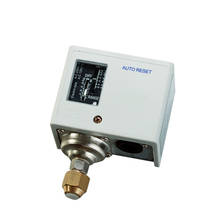Interruptor de pressão do ar da série de spc para o controlador de pressão do refrigerador de água do secador de ar do compressor de ar da caldeira 2024 - compre barato