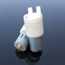 1pcs  280 3V/3.7V Low NoiseMiniature Diaphragm Pump Self-priming /Tea Accessories /Metering Water Pump 2024 - buy cheap