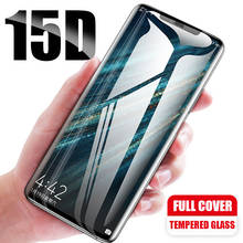 Protector de pantalla para Huawei Mate 20 Lite, cristal templado para Huawei P20 P30 P40 Lite, P30lite P Smart 2021 2024 - compra barato