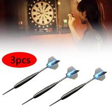 3pc/Set 22g 155mm Electronic Soft Tip Darts With Cool Game Pattern For Indoor Sports C9G9 2024 - buy cheap