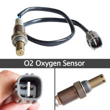 Lambda Probe O2 Sensor For Toyota Ipsum ACM21 ACM26 2AZFE 2001-2009 89465-44080 8946544080 89465 44080 2024 - buy cheap