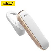 Jabra Boost Business Bluetooth Earphones Single Ear Wireless Handsfree Headset HD Voice Stereo Calls In Car Long Battery Life 2024 - buy cheap