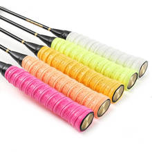 Fita antiderrapante para vara de pesca, 1 * fita adesiva antisuor para cabo, para raquete de tênis e badminton, acessórios de ferramentas de pesca 2024 - compre barato