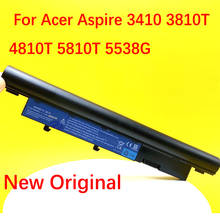 AS09D36 AS09D70 Battery For Acer Aspire 3410 3810T 4810T 5810T 5538G AS09D31 AS09D34 AS09D56  AS09D71 AS09F34 New Laptop 2024 - buy cheap