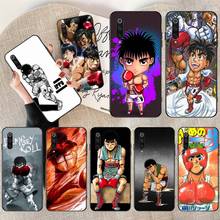 Funda de teléfono de Anime para Xiaomi Mi Note 10 Lite, Mi 9T Pro, xiaomi 10, CC9 Pro, 9SE 2024 - compra barato