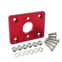 New Car Brake Booster Delete Adapter Plate 6061-T6 aluminum For Honda Civic Eg Ek Integra 2024 - buy cheap