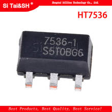 20pcs/lot HT7536-1 HT7536A-1 HT7536-1# SOT-89 2024 - buy cheap