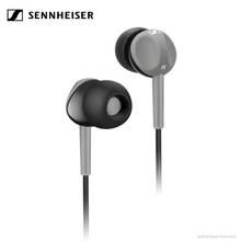 Sennheiser-auriculares intrauditivos estéreo CX200 StreetII, cascos con cable de graves, deportivos, para correr, HIFI, para iPhone y Android 2024 - compra barato