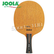 Joola MAYA (5 Ply Wood, Loop Offensive) Table Tennis Blade Racket Ping Pong Bat Paddle 2024 - buy cheap