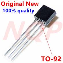 40pcs A1023 C1027 2SA1023 2SC1027 DIP TO-92L NPN transistor new original 2024 - buy cheap