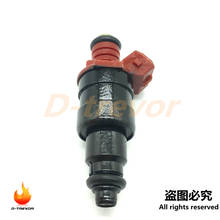 1Pcs Fuel Injectors 5WK90761 for Opel 1.8 2.0 250cc Vectra Omega Calibr Astra 2024 - buy cheap