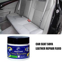 Home Jackets Holes Scratch Sofa Coats Leather Repair Cream Furniture Car Seat Shoe Cleaner Cracks Rips Liquid Tool Clothes 2024 - buy cheap