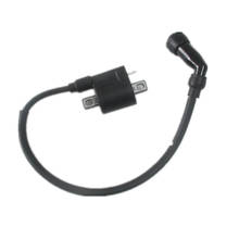 Motorcycle Parts Ignition Coil With Wire Plug Cap For Jianshe 400 JS400 ATV 400cc Jianshe400 ATV400 2024 - buy cheap