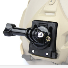 GoPro Hero4 Camera Recorder Holder Compatible Helmet Cuttlefish Dry Fast Helmet 2024 - buy cheap