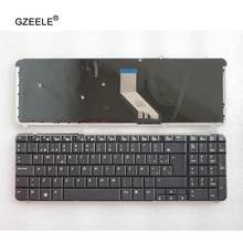 Teclado SP/PO en español para portátil, nuevo para HP DV6-1000, DV6-1200, DV6T-1000, DV6T-1100, DV6, DV6T 2024 - compra barato