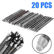 20pcs 4mm Flower Steel Assorted Punch Stamp Jewelry Gold Processing Punch Stamp Chisel DIY Craft Working Supplies 2024 - buy cheap
