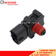 89421-87104 89421-87708 MAP Manifold Air Pressure Sensor For Toyota For Daihatsu Terios Charade G200 1.3L High Quality Brand New 2024 - buy cheap