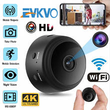 EVKVO HD 1080P Micro Mini Camera Sensor Night Vision Camcorder Motion DVR Micro Camera Sport DV Video Small Camera Night Vision 2024 - buy cheap