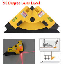 Вертикальный лазерный уровень с прямым углом 90 градусов Вертикальный лазерный уровень 2024 - купить недорого