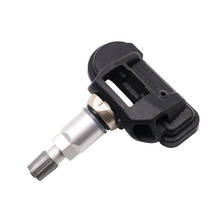 Sensor de presión de neumáticos, accesorio para Fiat Ducato 2014 Mhz OEM original TPMS, 2021-433 2024 - compra barato