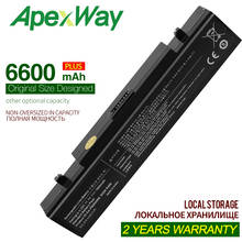 ApexWay Laptop Battery For Samsung  aa-pb9nc6b AA-PB9NS6B R540 R519 R525 R429 NP-RF510 R428-DS04 R467 X360 R428 Q430 Q320 R503 2024 - buy cheap